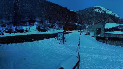 Ascou Pailhères: Ax 3 Domaines (ascou.ski)