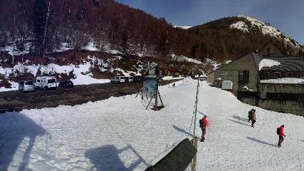 Ascou Pailhères: Ax 3 Domaines (ascou.ski)