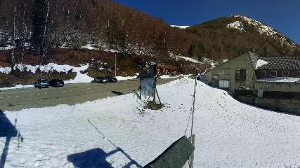 Ascou Pailhères: Ax 3 Domaines (ascou.ski)