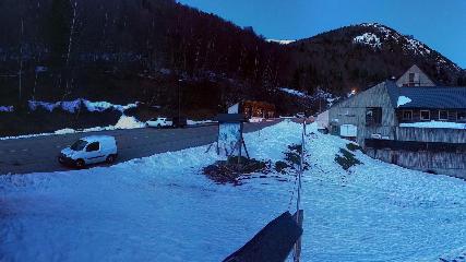 Ascou Pailhères: Ax 3 Domaines (ascou.ski)