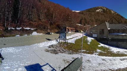 Ascou Pailhères: Ax 3 Domaines (ascou.ski)