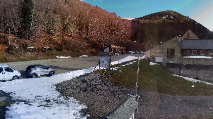 Ascou Pailhères: Ax 3 Domaines (ascou.ski)