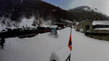 Ascou Pailhères: Ax 3 Domaines (ascou.ski)