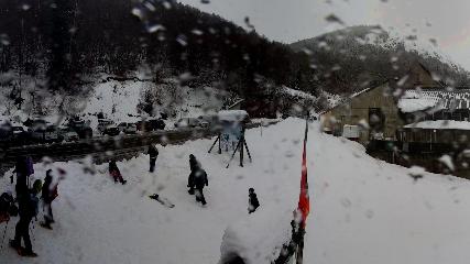 Ascou Pailhères: Ax 3 Domaines (ascou.ski)