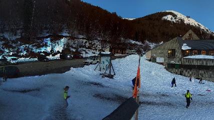 Ascou Pailhères: Ax 3 Domaines (ascou.ski)