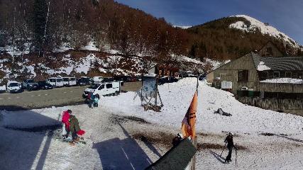 Ascou Pailhères: Ax 3 Domaines (ascou.ski)