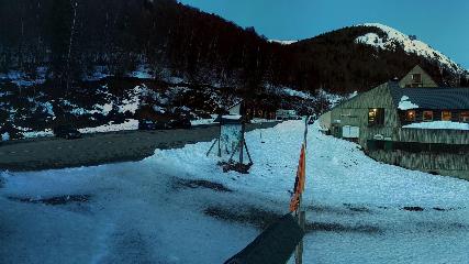 Ascou Pailhères: Ax 3 Domaines (ascou.ski)