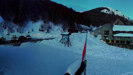 Ascou Pailhères: Ax 3 Domaines (ascou.ski)