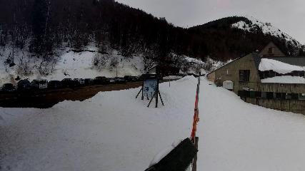 Ascou Pailhères: Ax 3 Domaines (ascou.ski)