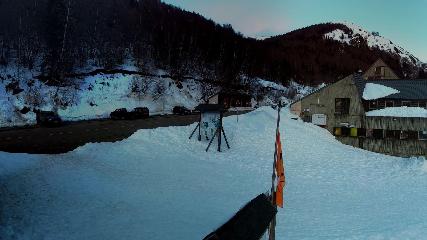 Ascou Pailhères: Ax 3 Domaines (ascou.ski)