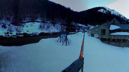 Ascou Pailhères: Ax 3 Domaines (ascou.ski)