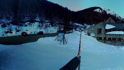 Ascou Pailhères: Ax 3 Domaines (ascou.ski)