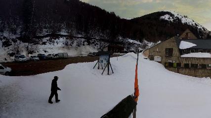 Ascou Pailhères: Ax 3 Domaines (ascou.ski)