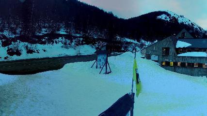 Ascou Pailhères: Ax 3 Domaines (ascou.ski)