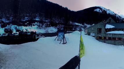 Ascou Pailhères: Ax 3 Domaines (ascou.ski)