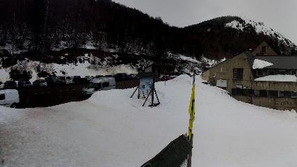 Ascou Pailhères: Ax 3 Domaines (ascou.ski)