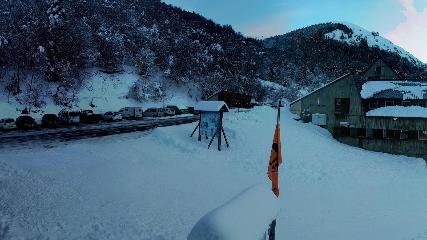 Ascou Pailhères: Ax 3 Domaines (ascou.ski)