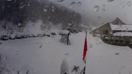 Ascou Pailhères webcam