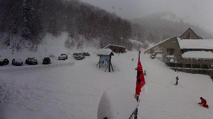 Ascou Pailhères: Ax 3 Domaines (ascou.ski)