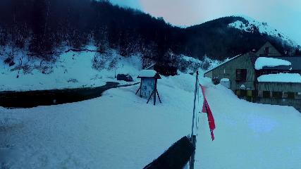 Ascou Pailhères: Ax 3 Domaines (ascou.ski)