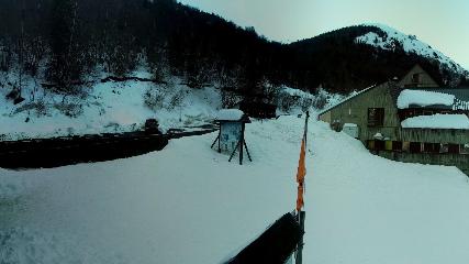 Ascou Pailhères: Ax 3 Domaines (ascou.ski)