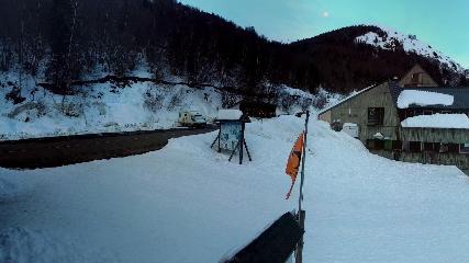 Ascou Pailhères: Ax 3 Domaines (ascou.ski)