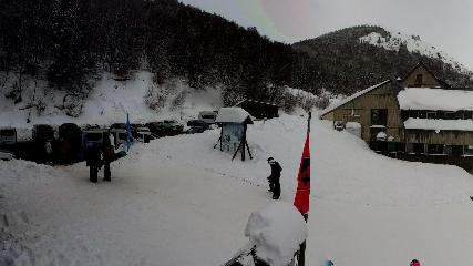 Ascou Pailhères: Ax 3 Domaines (ascou.ski)