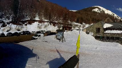 Ascou Pailhères: Ax 3 Domaines (ascou.ski)