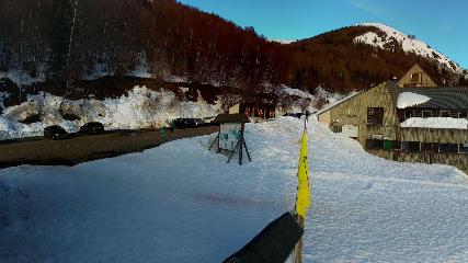 Ascou Pailhères: Ax 3 Domaines (ascou.ski)