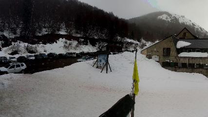 Ascou Pailhères: Ax 3 Domaines (ascou.ski)