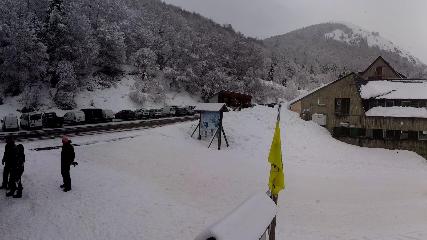 Ascou Pailhères: Ax 3 Domaines (ascou.ski)