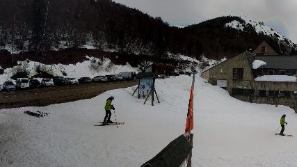 Ascou Pailhères: Ax 3 Domaines (ascou.ski)