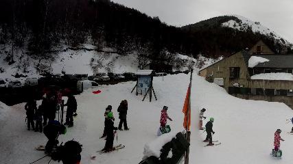 Ascou Pailhères: Ax 3 Domaines (ascou.ski)