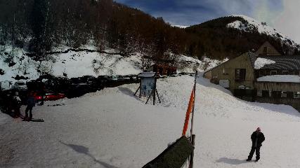 Ascou Pailhères: Ax 3 Domaines (ascou.ski)