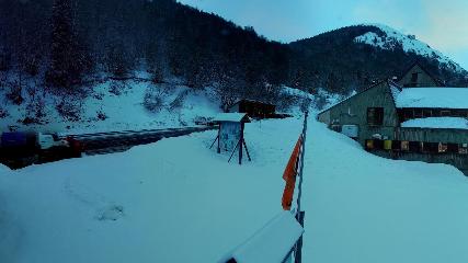 Ascou Pailhères: Ax 3 Domaines (ascou.ski)