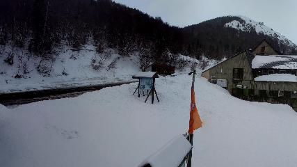 Ascou Pailhères: Ax 3 Domaines (ascou.ski)