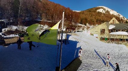 Ascou Pailhères: Ax 3 Domaines (ascou.ski)