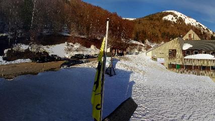 Ascou Pailhères: Ax 3 Domaines (ascou.ski)