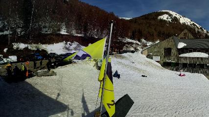 Ascou Pailhères: Ax 3 Domaines (ascou.ski)