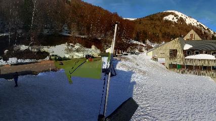 Ascou Pailhères: Ax 3 Domaines (ascou.ski)