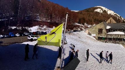 Ascou Pailhères: Ax 3 Domaines (ascou.ski)