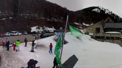 Ascou Pailhères: Ax 3 Domaines (ascou.ski)