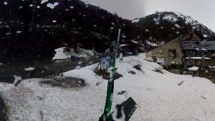 Ascou Pailhères: Ax 3 Domaines (ascou.ski)