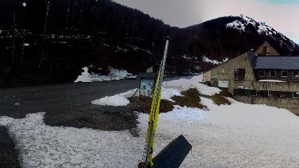 Ascou Pailhères: Ax 3 Domaines (ascou.ski)