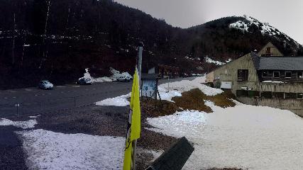 Ascou Pailhères: Ax 3 Domaines (ascou.ski)