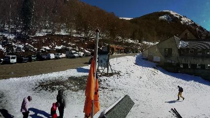 Ascou Pailhères: Ax 3 Domaines (ascou.ski)