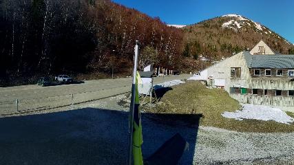 Ascou Pailhères: Ax 3 Domaines (ascou.ski)