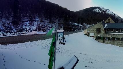 Ascou Pailhères: Ax 3 Domaines (ascou.ski)