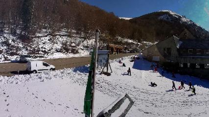 Ascou Pailhères: Ax 3 Domaines (ascou.ski)