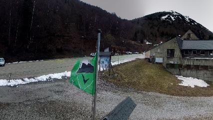 Ascou Pailhères: Ax 3 Domaines (ascou.ski)